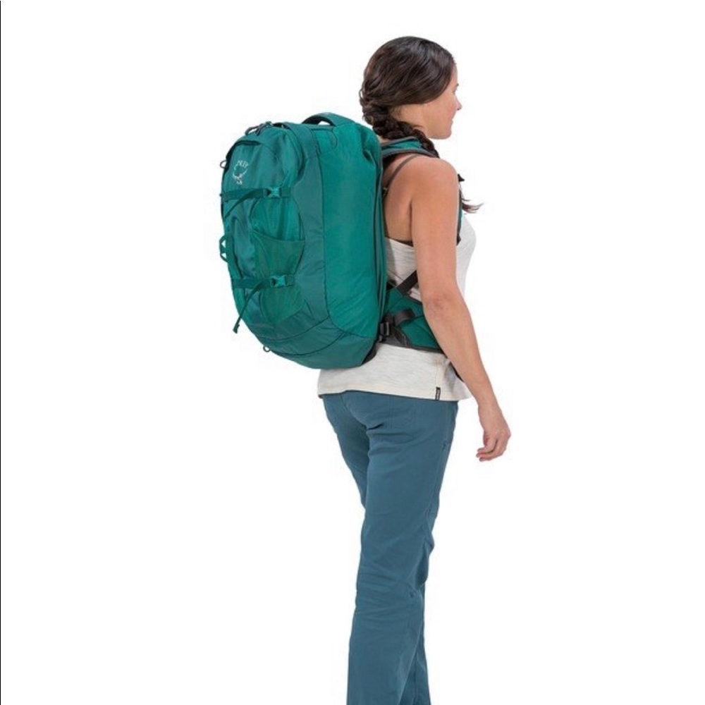 Osprey Fairview 40